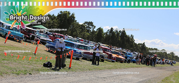 vdbc Nationals  Boat Races  Hot Rod Show  March 2013  Bright Design  (1218)  HOT RODS