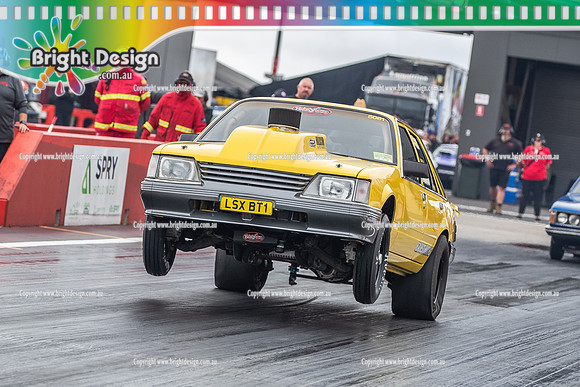 RN26 Riverbend Nationals @ the Bend Day 1 Sat 28 March 2026 (41288) LSXBT1 5081 Kathy Regan