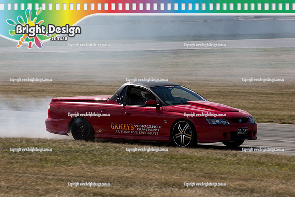 PCM9 Performance Car Mania @ Winton Raceway  Friday 19 Sept 2014 (13055)  GRIC3Y