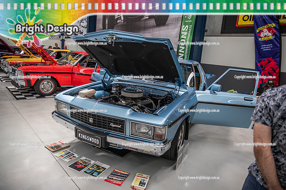 Show Cars Melbourne Best Car & Bike Expo @ Shannons 18 Oct 2026 (2180)