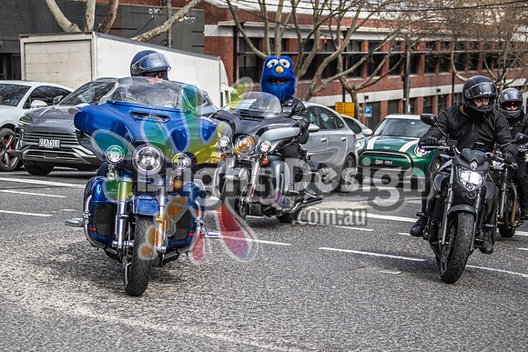 Joe Rascal Harley Davidson Melbourne UNITED WE RIDE 12 Septemeber 2026 (1275)