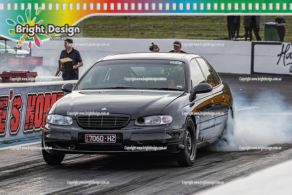 Fast Friday @ Calder Park 9 October 2026 (196165) 7060H2