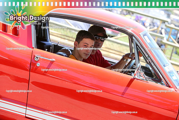 Summernats 26 - Friday 4 Jan 2013 (1363)  tbc