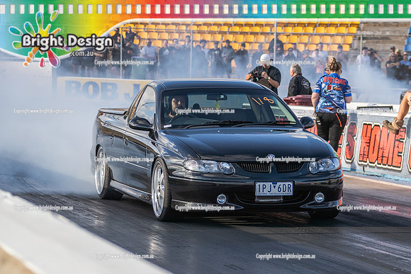 Fast Friday @ Calder Park Drag Racing 16 January 2026 (185915) 1PJ6DR