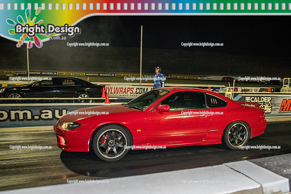 Fast Friday @ Calder Park 24 April 2026 (192381) QSR141