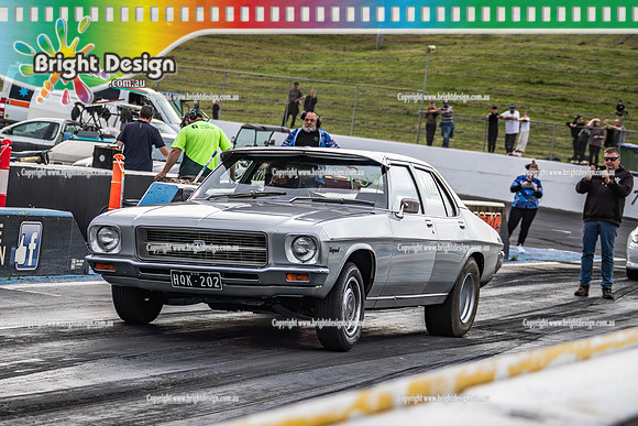 Fast Friday @ Calder Park 9 October 2026 (196257) HQK202