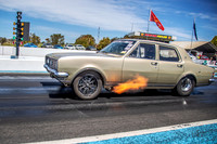 A SMDC 10 2025 Street Machine Drag Challenge Oct Nov 25 BDMP6122 3156 69HT BRETT MATHEW