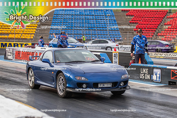 Fast Friday @ Calder Park 9 October 2026 (196043) YiA115