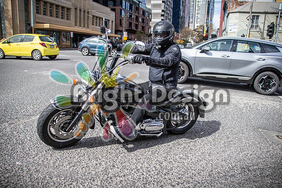 Joe Rascal Harley Davidson Melbourne UNITED WE RIDE 12 Septemeber 2026 (1482)