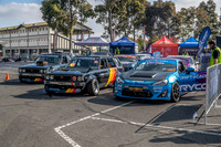 Meguiars MotorEx Melbourne May 2024 BDMP0165 DRIFT CADET