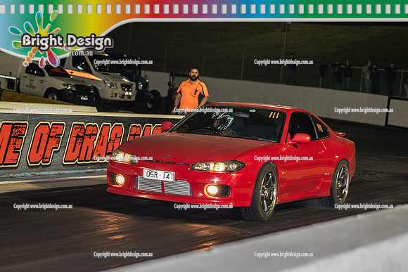 Fast Friday @ Calder Park 24 April 2026 (192379) QSR141