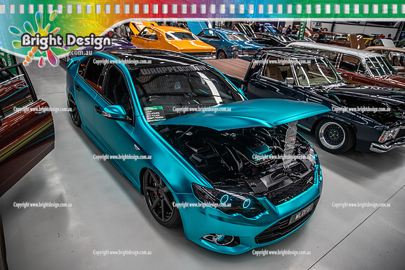 Show Cars Melbourne Best Car & Bike Expo @ Shannons 18 Oct 2026 (2288)