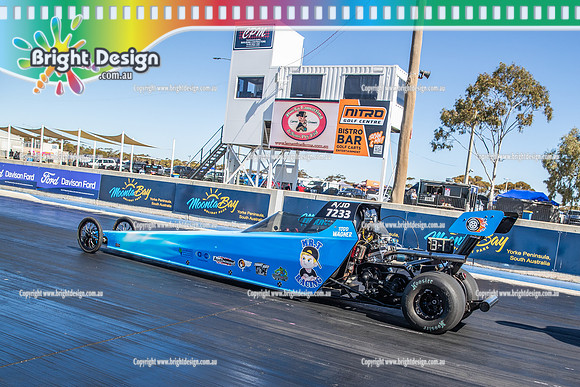Day 1 Sunset Nationals @ Mildura Sat 19 Sept 2026 (43450)