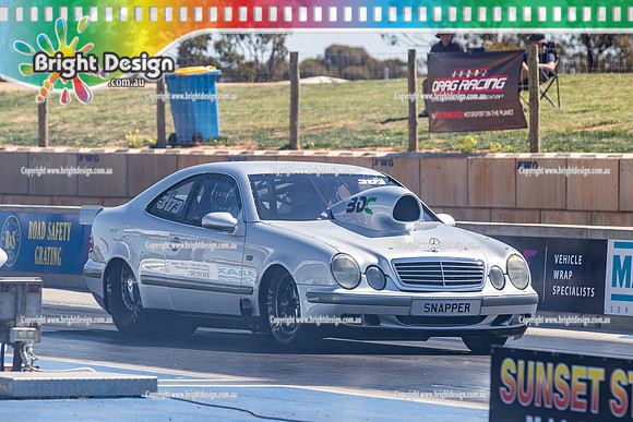 Day 2 Sunset Nationals @ Mildura Sun 20 Sept 2026 (45495) 3173 SNAPPER ANTON KRAJINA