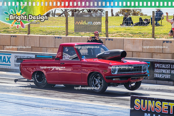 Day 1 Sunset Nationals @ Mildura Sat 19 Sept 2026 (43071)
