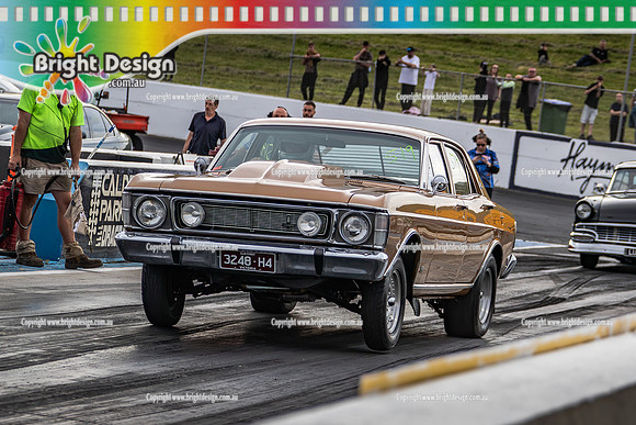 Fast Friday @ Calder Park 9 October 2026 (196209) 3248H4