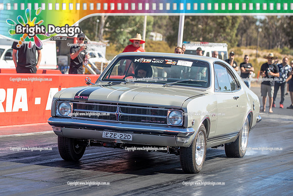 KOTS King of the Street @ HPR Saturday 1 March 2025 (74122) EZE22D DIXOUT MIREK VALTA