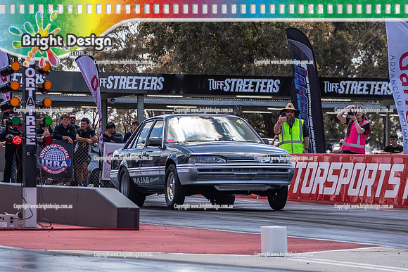 Melbourne Garrett Jamboree Test & Tune @ VMP 16 October 2026 (2413)