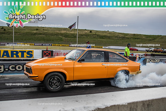 Fast Friday @ Calder Park 9 October 2026 (196452) iLX422