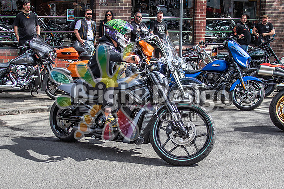Joe Rascal Harley Davidson Melbourne UNITED WE RIDE 12 Septemeber 2026 (1729)