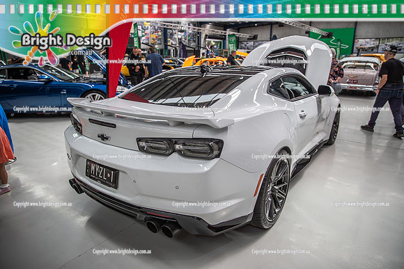 Show Cars Melbourne Best Car & Bike Expo @ Shannons 18 Oct 2026 (2139)