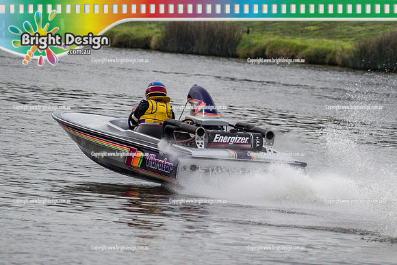 VDBC Victorian Drag Boat Club @ NWSC 24 April 2026 (22278) VIBRATOR Mark Potter