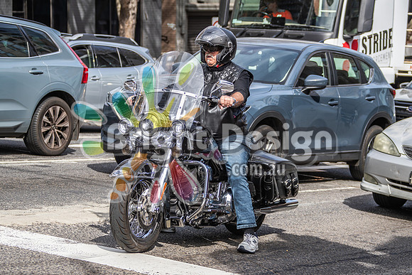 Joe Rascal Harley Davidson Melbourne UNITED WE RIDE 12 Septemeber 2026 (1447)