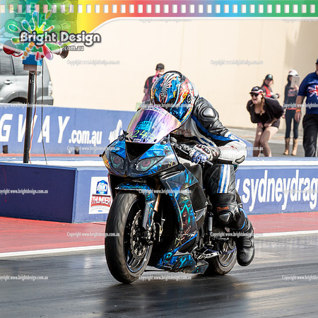 East Coast Nationals  @ Sydney Dragway Day #2 SUN 8 Nov 2015  (19258)-2