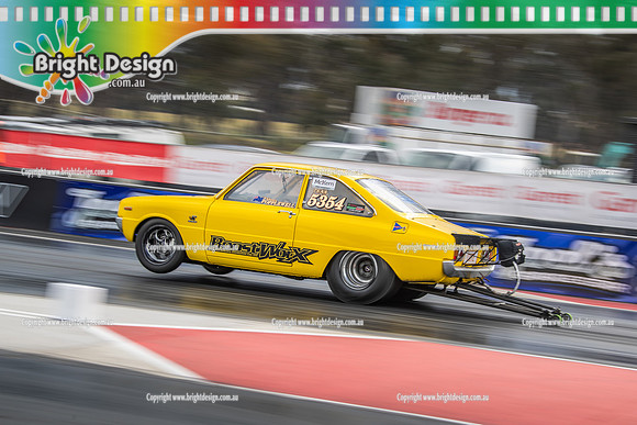 Melbourne Garrett Jamboree Test & Tune @ VMP 16 October 2026 (3367)