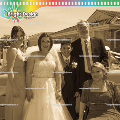 Ray & Charmaine Coleman Wedding Photography Bright Design  3 October 2015  (1242)-3
