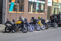 Joe Rascal Harley Davidson Melbourne UNITED WE RIDE 12 Septemeber 2026 (1018)