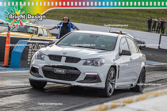 Fast Friday @ Calder Park 9 October 2026 (196106) RMKR
