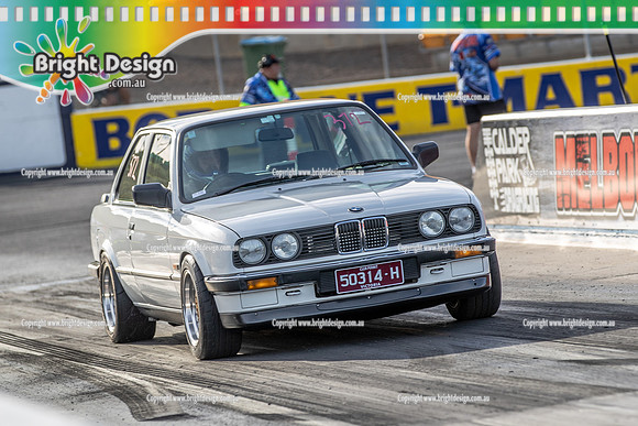 Funday Sunday @ Calder Park Drag Racing 1 June 2025 (181172) 50314H