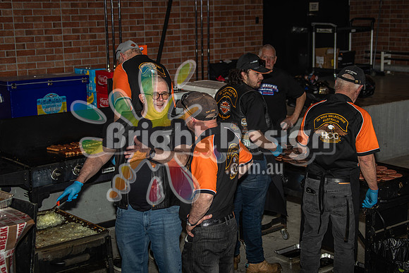 Joe Rascal Harley Davidson Melbourne UNITED WE RIDE 12 Septemeber 2026 (1666)