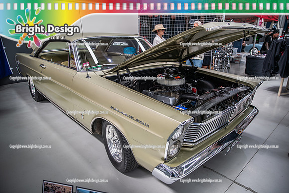 Show Cars Melbourne Best Car & Bike Expo @ Shannons 18 Oct 2026 (2166)