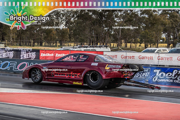 Melbourne Garrett Jamboree Test & Tune @ VMP 16 October 2026 (3630)
