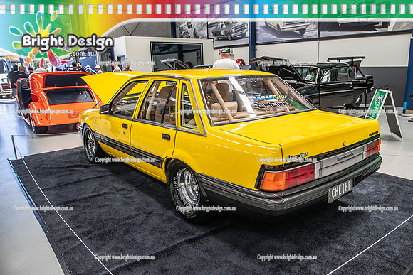 Show Cars Melbourne Best Car & Bike Expo @ Shannons 18 Oct 2026 (2269)
