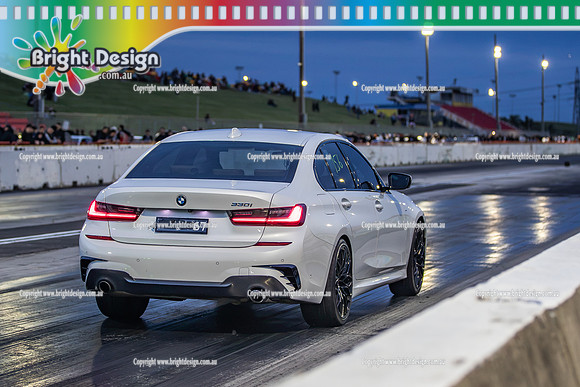 Fast Friday @ Calder Park 9 October 2026 (196733) BMW 67 TBC
