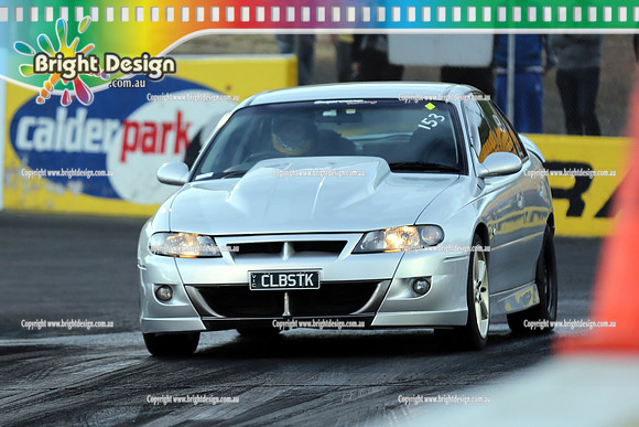 Calder Park Off Street Drag Racing by Bright Design  FRI 16 Nov 12 (1021) CLBSTK