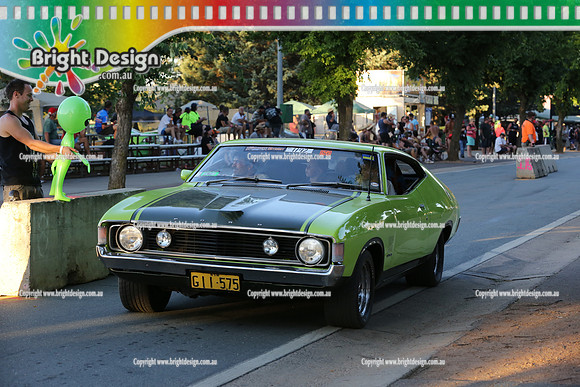 Summernats 26 - Thurs 3 Jan 2013_365  GII575