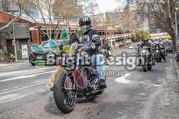 Joe Rascal Harley Davidson Melbourne UNITED WE RIDE 12 Septemeber 2026 (1083)