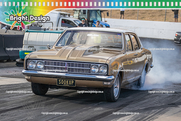 Fast Friday @ Calder Park Drag Racing 16 January 2026 (185820) SOOKUP