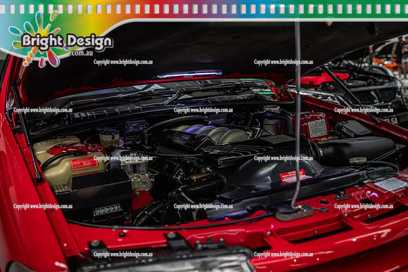 Show Cars Melbourne Best Car & Bike Expo @ Shannons 18 Oct 2026 (2142)