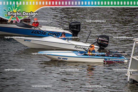 VDBC Victorian Drag Boat Club @ NWSC 24 April 2026 (22337) ALAMO RECKLESS KELLY LOOSE WIND