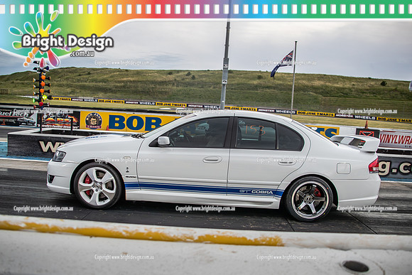 Fast Friday @ Calder Park 9 October 2026 (196498) FPV128