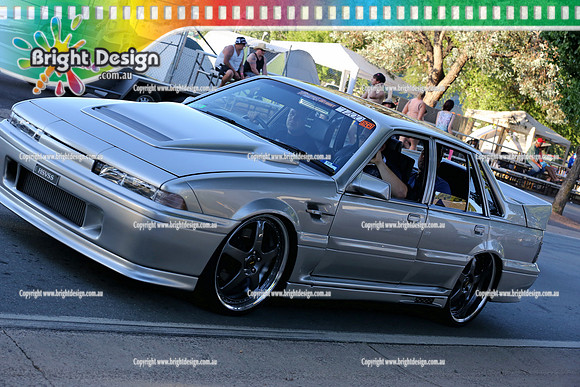 Summernats 26 - Thurs 3 Jan 2013_295  HSVSS
