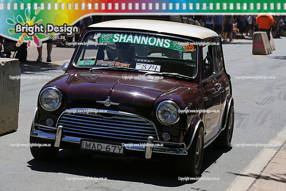 Summernats 26 - Friday 4 Jan 2013 (1297)  MAD67Y