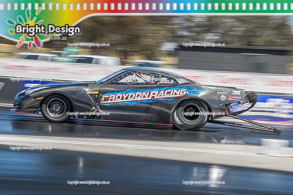 Melbourne Garrett Jamboree Test & Tune @ VMP 16 October 2026 (2166)