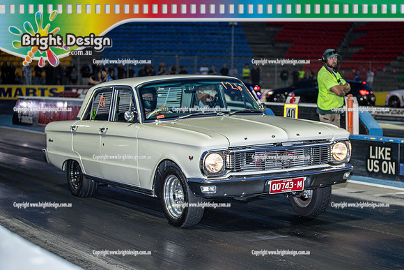 Fast Friday @ Calder Park 9 October 2026 (196815) 00743M