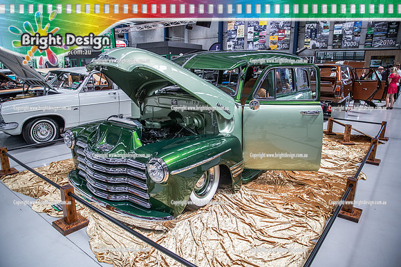 Show Cars Melbourne Best Car & Bike Expo @ Shannons 18 Oct 2026 (2232)